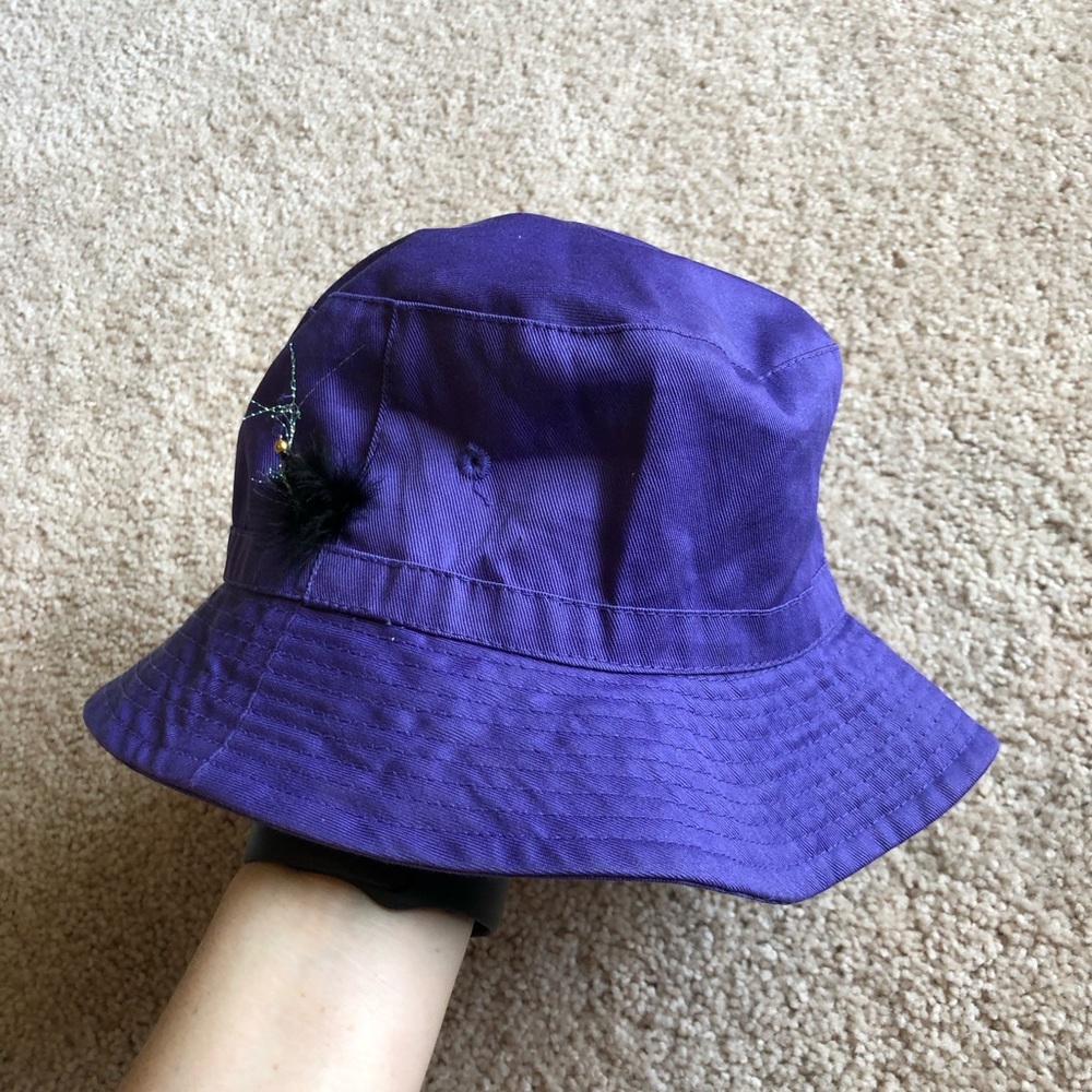 Vintage Bucket Hat
